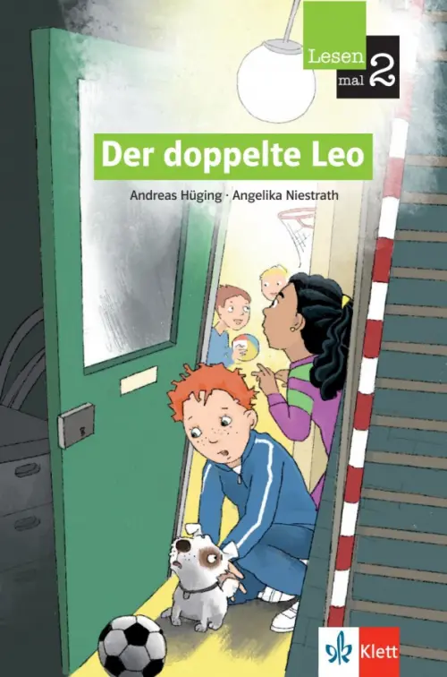 

Der doppelte Leo