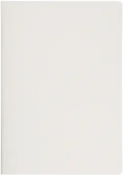 Бизнес-тетрадь Megapolis Flex, белая, А5, 60 листов, клетка