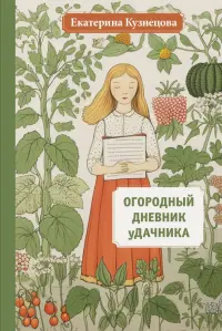 Огородный дневник уДачника