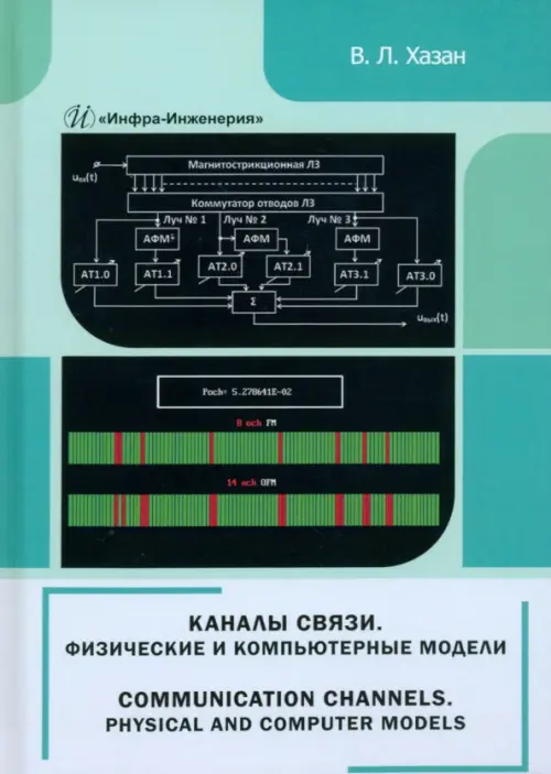 Каналы связи. Физические и компьютерные модели