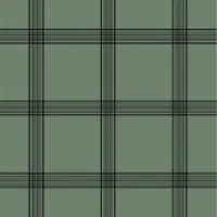 Бумага упаковочная Tweed, клетка
