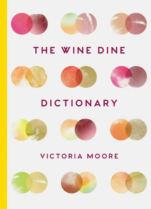 

The Wine Dine Dictionary