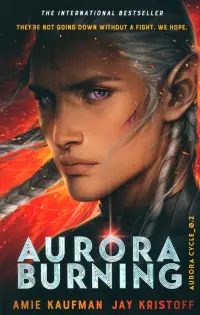 Aurora Burning