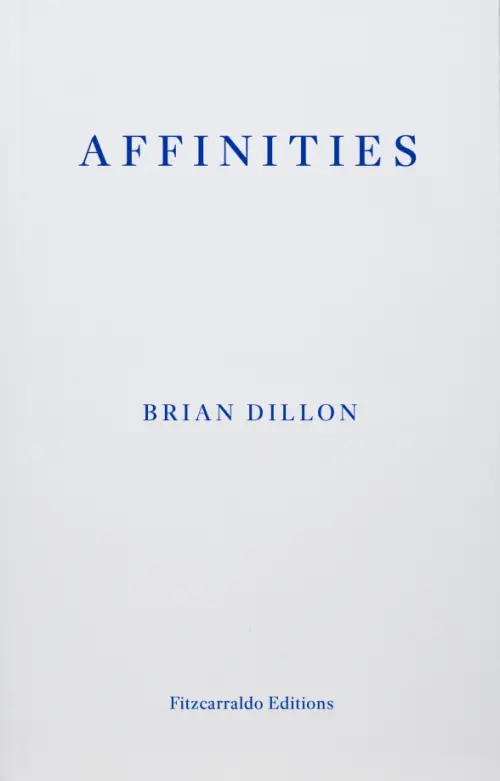 

Affinities, Белый