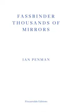 Fassbinder Thousands of Mirrors