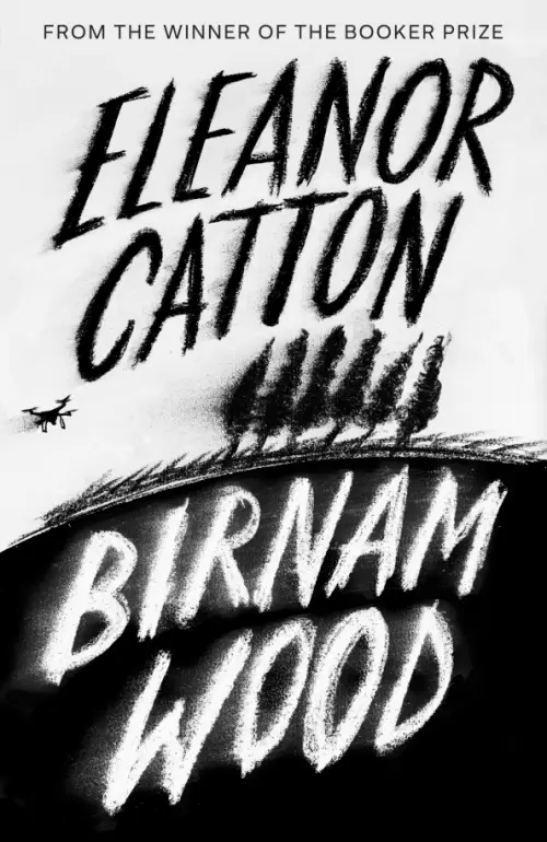 

Birnam Wood