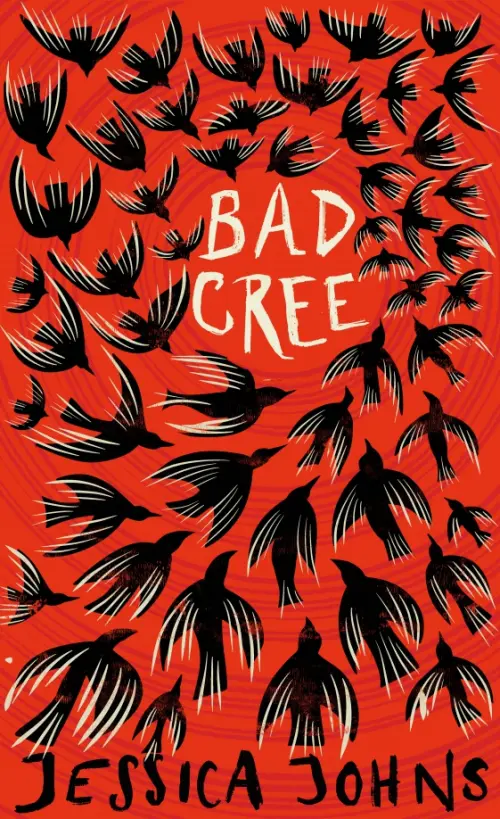 

Bad Cree, Красный