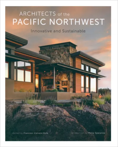 

Architects of the Pacific Northwest, Оранжевый