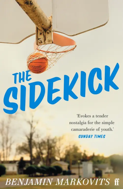 

The Sidekick, Серый