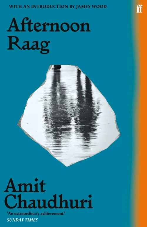 

Afternoon Raag, Голубой