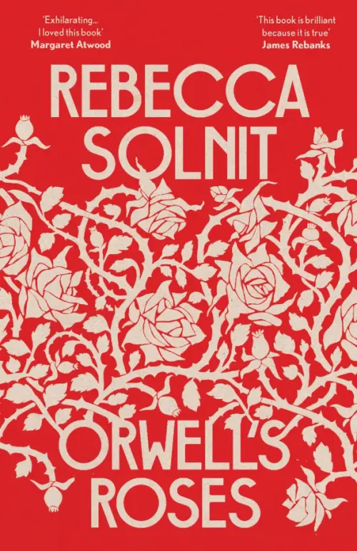 

Orwell’s Roses, Красный