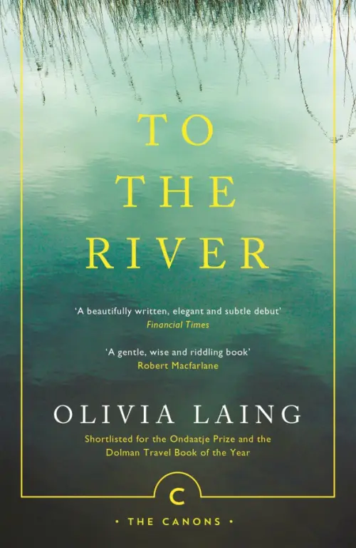 

To the River, Зелёный
