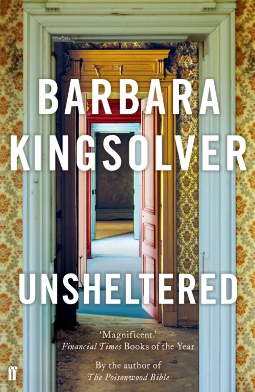 

Unsheltered
