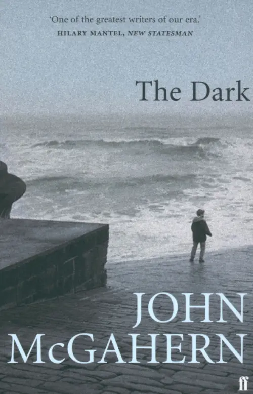 

The Dark, Серый