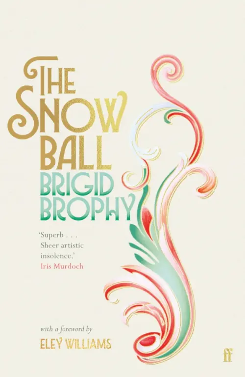 

The Snow Ball, Белый
