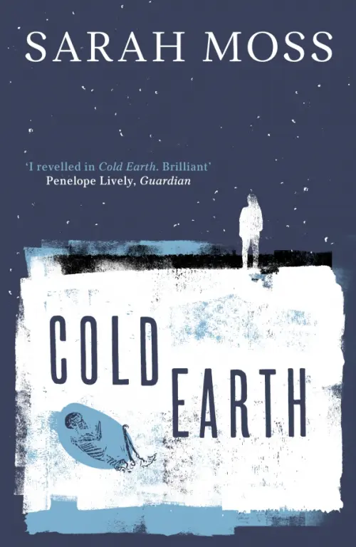 

Cold Earth, Синий