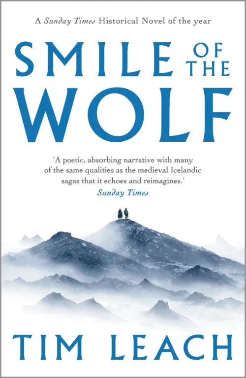 

Smile of the Wolf, Белый