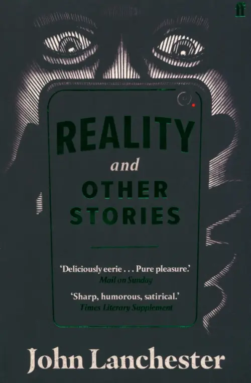 

Reality, and Other Stories, Чёрный