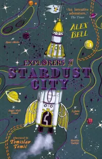 Explorers at Stardust City