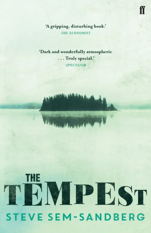 

The Tempest, Зелёный
