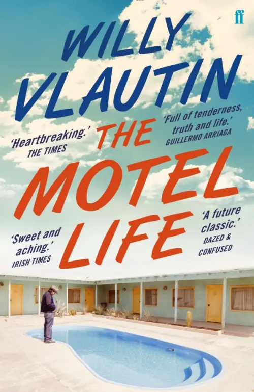 

The Motel Life