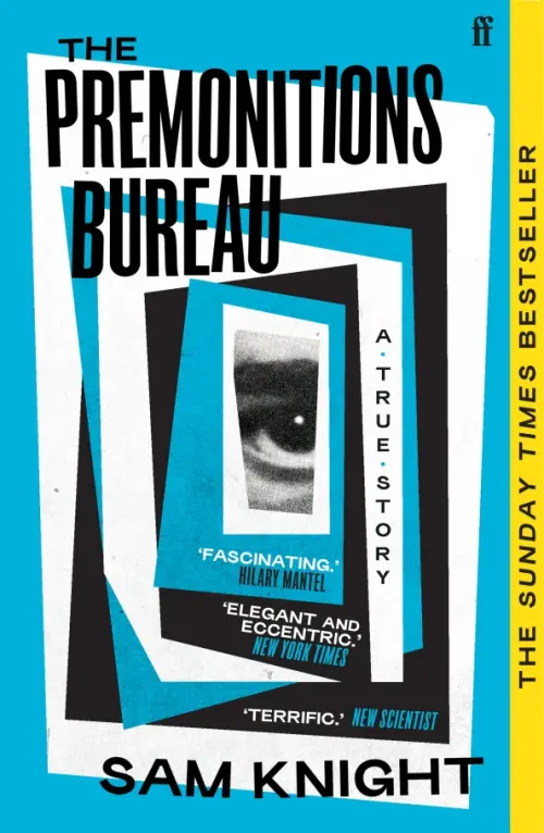 

The Premonitions Bureau, Голубой