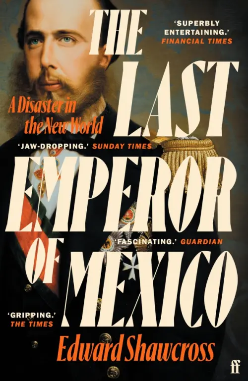 

The Last Emperor of Mexico, Чёрный