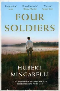Four Soldiers