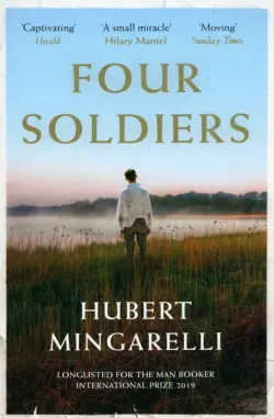 Four Soldiers