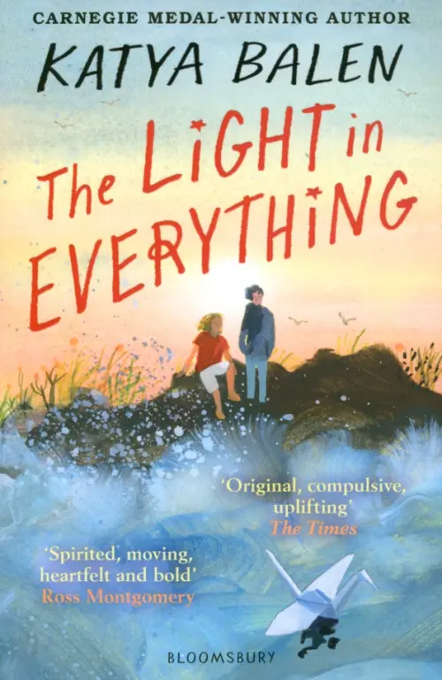 

The Light in Everything