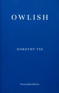 Owlish