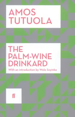 The Palm-Wine Drinkard