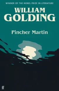 Pincher Martin