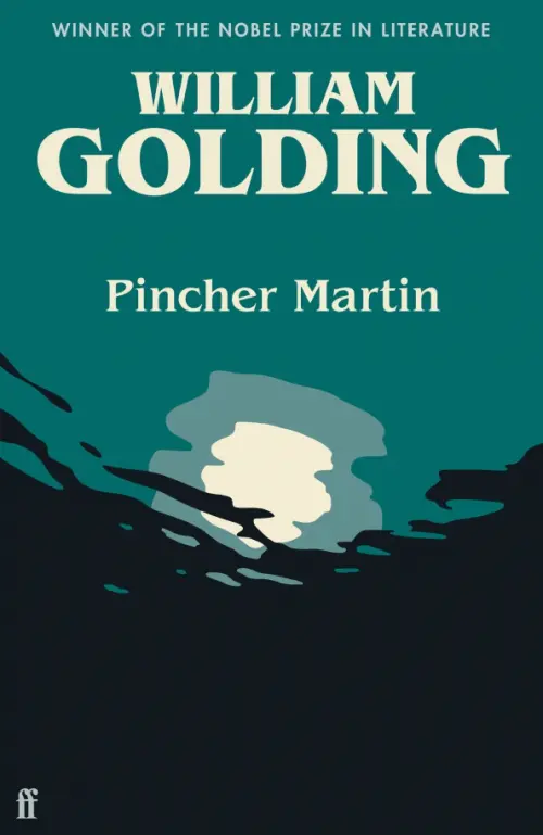 

Pincher Martin, Синий