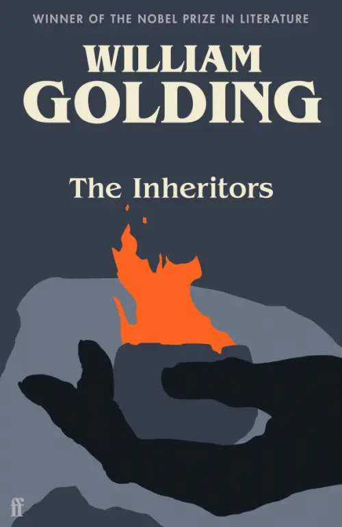 

The Inheritors, Серый