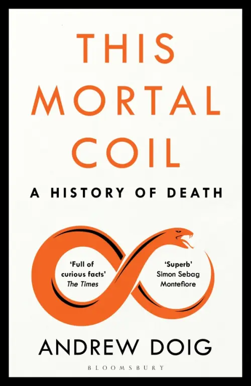 

This Mortal Coil. A History of Death, Белый