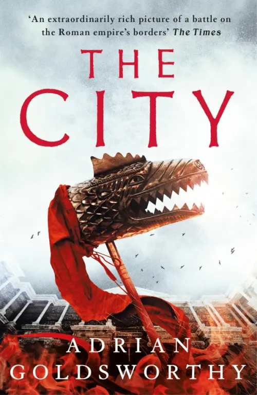 

The City, Красный