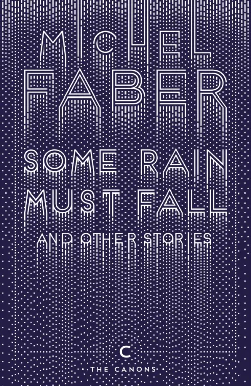 

Some Rain Must Fall And Other Stories, Синий