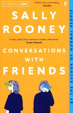 Conversations with Friends