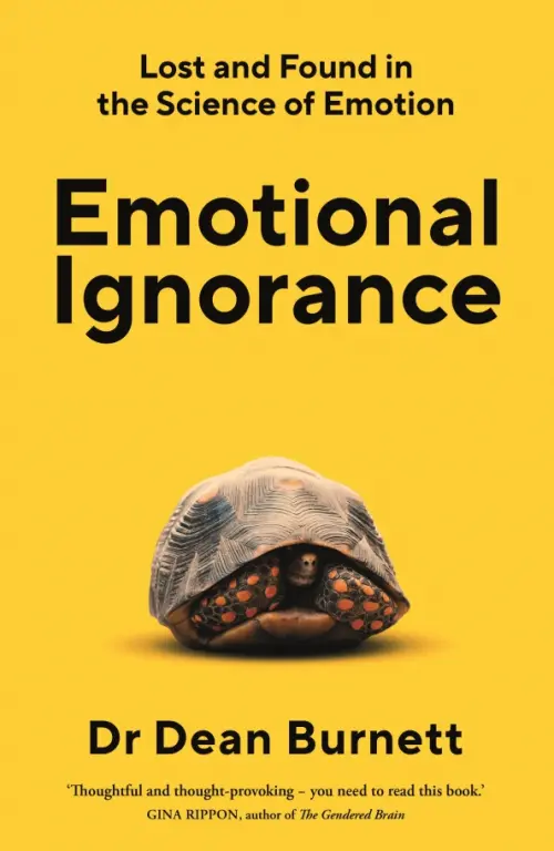 

Emotional Ignorance. Lost and found in the science of emotion, Жёлтый