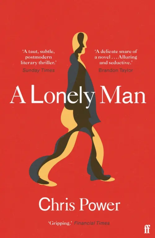 

A Lonely Man, Красный