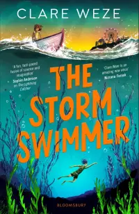 The Storm Swimmer