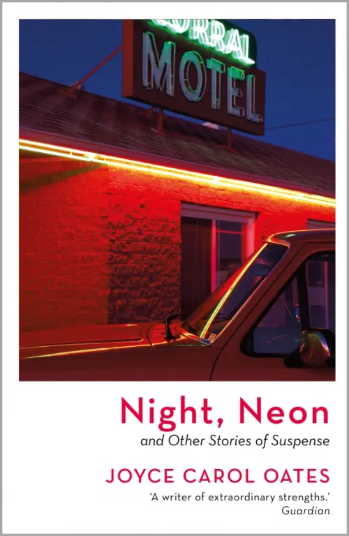 

Night, Neon