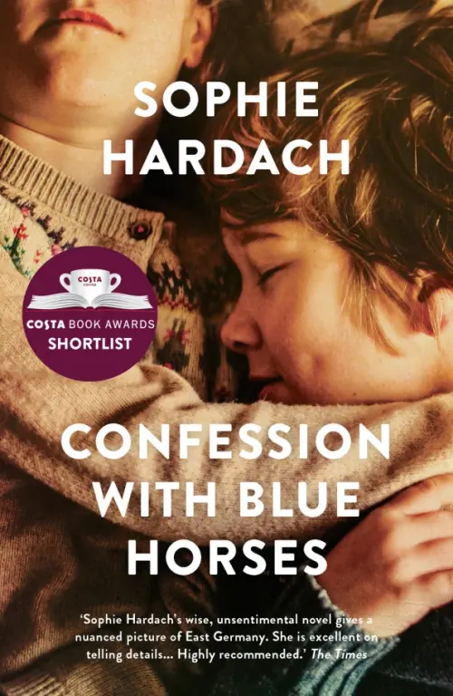 

Confession with Blue Horses, Оранжевый