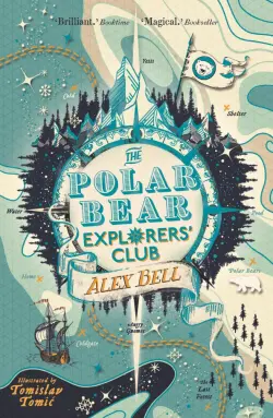 The Polar Bear Explorers’ Club