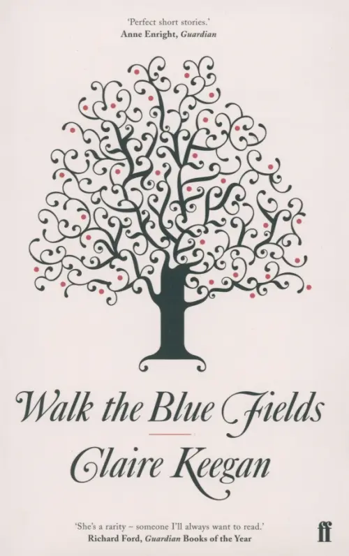 

Walk the Blue Fields, Белый