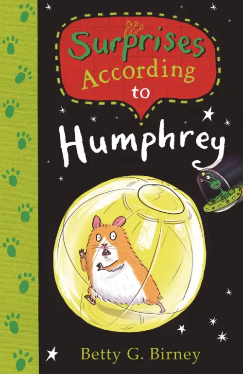 

Surprises According to Humphrey