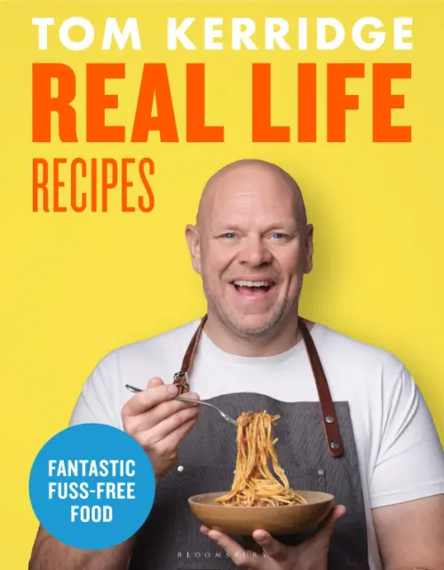 

Real Life Recipes, Жёлтый