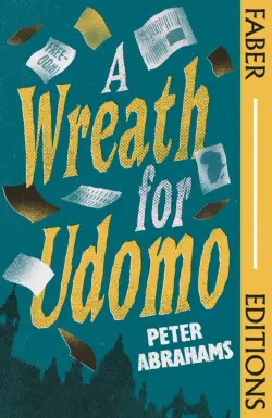 A Wreath for Udomo