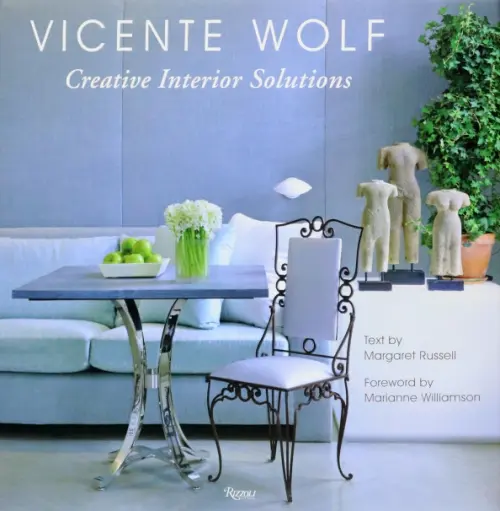 

Creative Interior Solutions